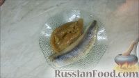 Фото приготовления рецепта: Намазка на хлеб из сельди - шаг №1