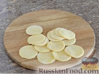 Фото приготовления рецепта: Литовские вареники (виртиняй) - шаг №12