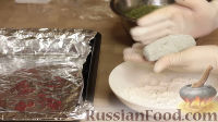 Фото приготовления рецепта: Сочные котлеты из мясного фарша и зелени - шаг №7