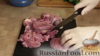 Фото приготовления рецепта: Сочные котлеты из мясного фарша и зелени - шаг №3