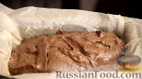 Фото приготовления рецепта: Простой шоколадный кекс - шаг №10