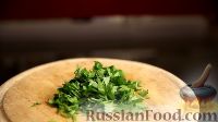 Фото приготовления рецепта: Суп-пюре из щавеля и картофеля - шаг №4