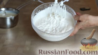 Фото приготовления рецепта: Мороженое пломбир в домашних условиях - шаг №5