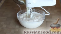 Фото приготовления рецепта: Мороженое пломбир в домашних условиях - шаг №6