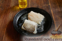 Фото приготовления рецепта: Эскабече (перуанская закуска из рыбы) - шаг №5