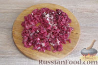 Фото приготовления рецепта: Самбуса (самса по-таджикски) - шаг №3