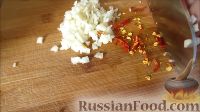 Фото приготовления рецепта: Печенье на растительном масле и ряженке - шаг №11