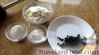 Фото приготовления рецепта: Закусочный торт из кабачков и капусты - шаг №13