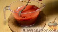 Фото приготовления рецепта: Котлеты из капусты и фарша, тушенные в томатном соусе - шаг №9