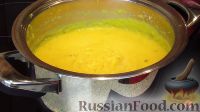 Фото приготовления рецепта: Суп-пюре из молодой моркови - шаг №10