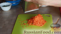 Фото приготовления рецепта: Запеканка из кабачков с мясным фаршем - шаг №3