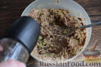 Фото приготовления рецепта: Паста из авокадо и тунца, для бутербродов - шаг №8