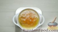Фото приготовления рецепта: Куриный суп с лапшой - шаг №15
