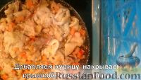 Фото приготовления рецепта: Тосты с паштетом из крабовых палочек и плавленого сыра - шаг №1