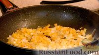 Фото приготовления рецепта: Булгур с курицей и овощами - шаг №6