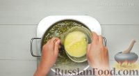 Фото приготовления рецепта: Суп из щавеля - шаг №7