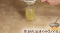 Фото приготовления рецепта: Освежающий домашний лимонад (три рецепта) - шаг №7