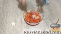 Фото приготовления рецепта: Картофельное пюре с грибами - шаг №18