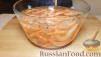 Фото приготовления рецепта: Пикантные жареные креветки к пиву - шаг №1