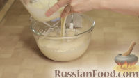 Фото приготовления рецепта: Йогуртовый торт без выпечки - шаг №11