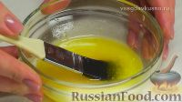 Фото приготовления рецепта: Цветная капуста в духовке - шаг №3