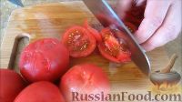 Фото приготовления рецепта: Писто манчего (испанское овощное рагу) - шаг №10