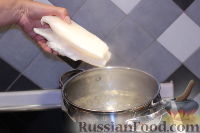 Фото приготовления рецепта: Рыбная запеканка с картошкой и шпинатом - шаг №1