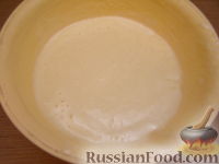 Фото приготовления рецепта: Кокосовое печенье "Соблазн" - шаг №2