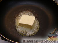 Фото приготовления рецепта: Жаркое в горшочке с грибами - шаг №3