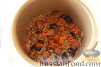 Фото приготовления рецепта: Курица с рисом, пшеном и овощами - шаг №1
