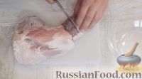 Фото приготовления рецепта: Сочный шашлык из свинины (два маринада для шашлыка) - шаг №2