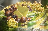 Фото приготовления рецепта: Маринованные овощи "Ассорти" с лимоном (на зиму) - шаг №1