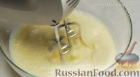 Фото приготовления рецепта: Домашнее мороженое пломбир - шаг №4