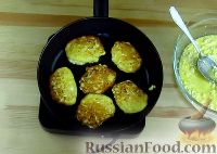 Фото приготовления рецепта: Бездрожжевые пирожки с картошкой и зеленью (в духовке) - шаг №9