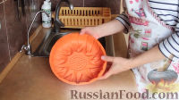 Фото приготовления рецепта: Сладкий пирог со щавелем - шаг №2
