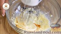 Фото приготовления рецепта: Ванильные капкейки с масляным кремом - шаг №2