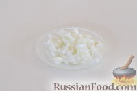 Фото приготовления рецепта: Кабачки с фаршем и сыром (в духовке) - шаг №2