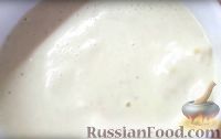 Фото приготовления рецепта: Суп-пюре из кабачков с курицей - шаг №15