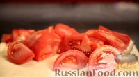 Фото приготовления рецепта: Гаспачо с арбузом - шаг №2
