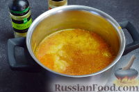 Фото приготовления рецепта: Морковный суп-пюре - шаг №9