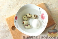 Фото приготовления рецепта: Желейные творожно-молочные конфеты - шаг №4