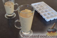 Фото приготовления рецепта: Молочный чай по-голландски - шаг №7