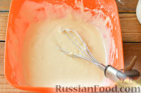 Фото приготовления рецепта: Салат из айвы с сыром и грецкими орехами - шаг №1