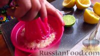 Фото приготовления рецепта: Домашний лимонад с мятой - шаг №3