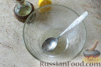 Фото приготовления рецепта: Суп-смузи из дыни, грейпфрута и мяты - шаг №4