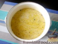 Фото приготовления рецепта: Арахисовый суп - шаг №10