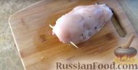 Фото приготовления рецепта: Борщ с квашеной капустой, на курином бульоне - шаг №15
