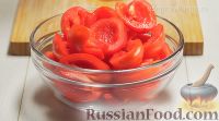 Фото приготовления рецепта: Вяленые помидоры - шаг №1