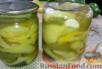 Фото приготовления рецепта: Салат со свёклой, капустой и шпротами - шаг №4