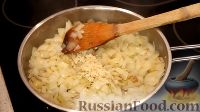 Фото приготовления рецепта: Рыба с помидорами, в духовке - шаг №5
